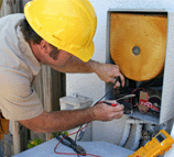 Air Conditioning and Heating