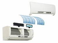 Enhanced Allergen Filtration HVAC