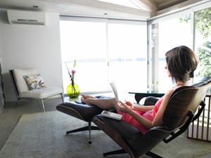 Zone Control HVAC Systems