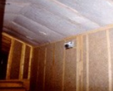 insulation