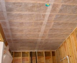 insulation